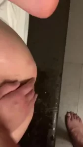 苏州水超多的少妇