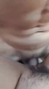 车震
